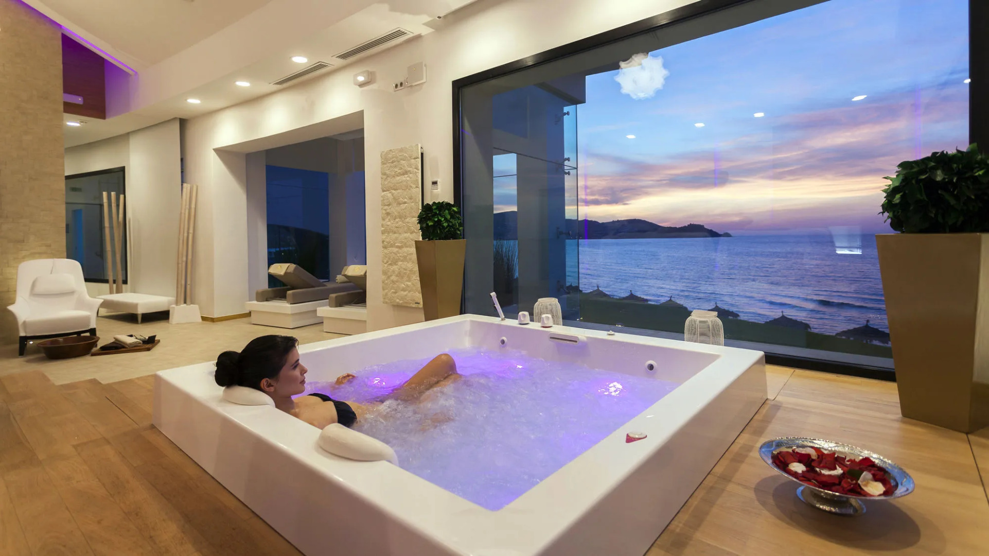 La Cigale Tabarka Hotel - Thalasso & Spa -Golf