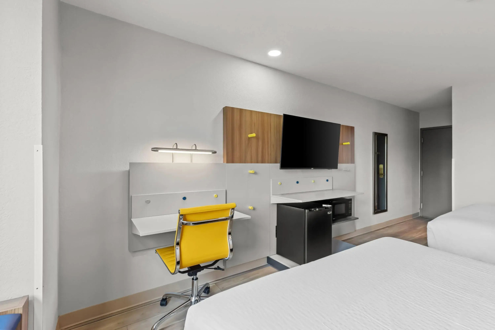 Microtel Inn & Suites by Wyndham Norcross