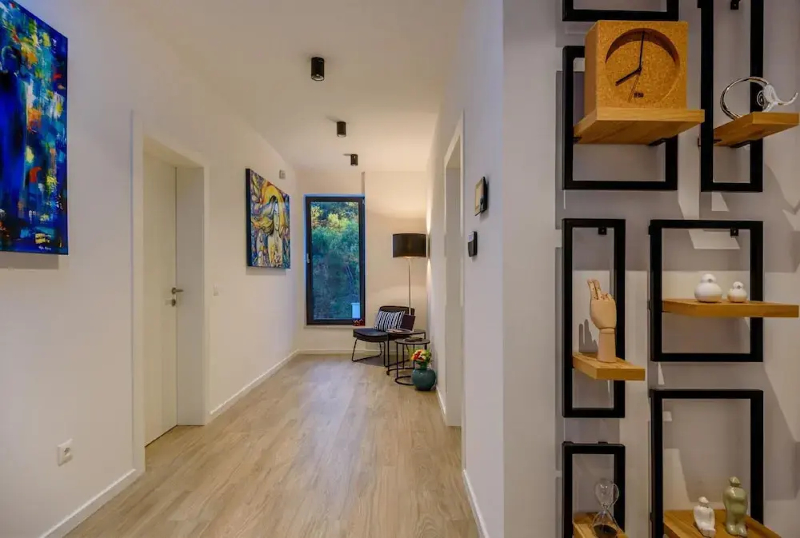 Villa Lucy Plum CFH