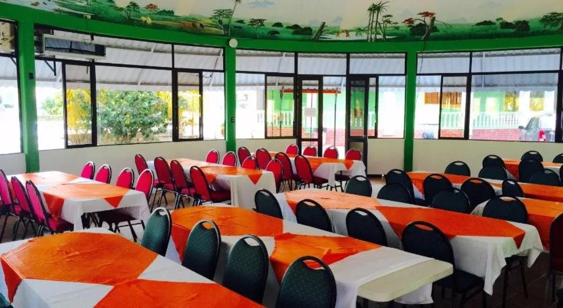 Complejo Turístico Navar City