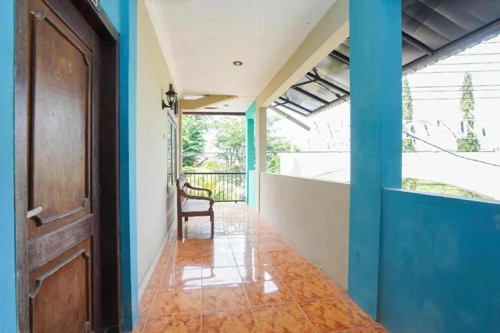 OYO 2715 Hotel Madinah Syariah