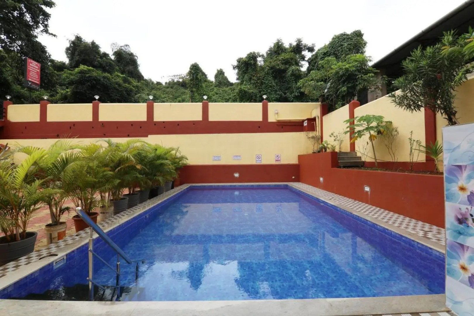 Sai Swastik Luxury Stay.