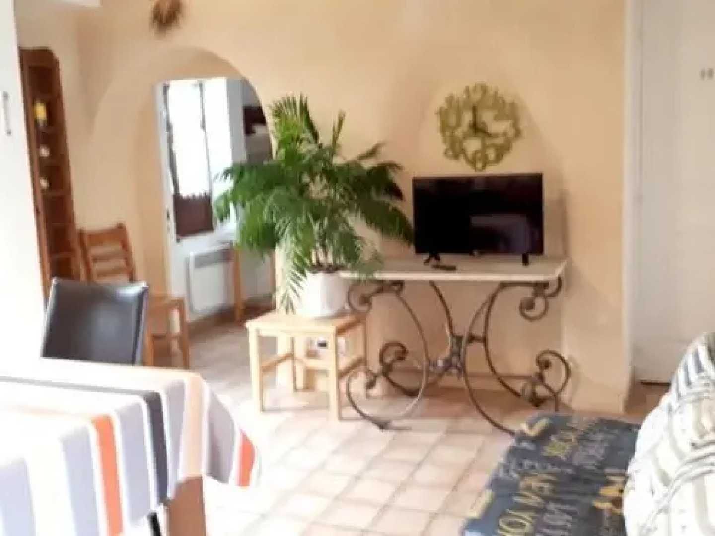 Holiday home Impasse de la Licorne