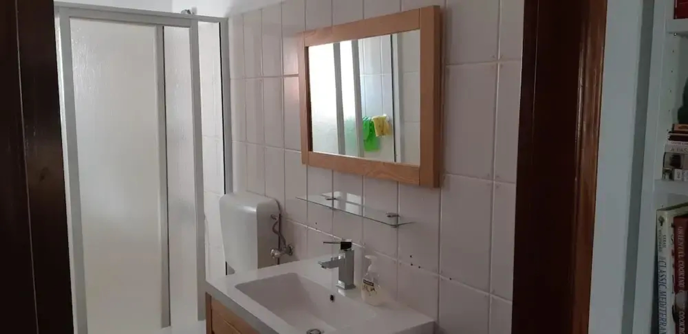 Apartment With one Bedroom in Tomar, With Enclosed Garden - 83 km From the Beach