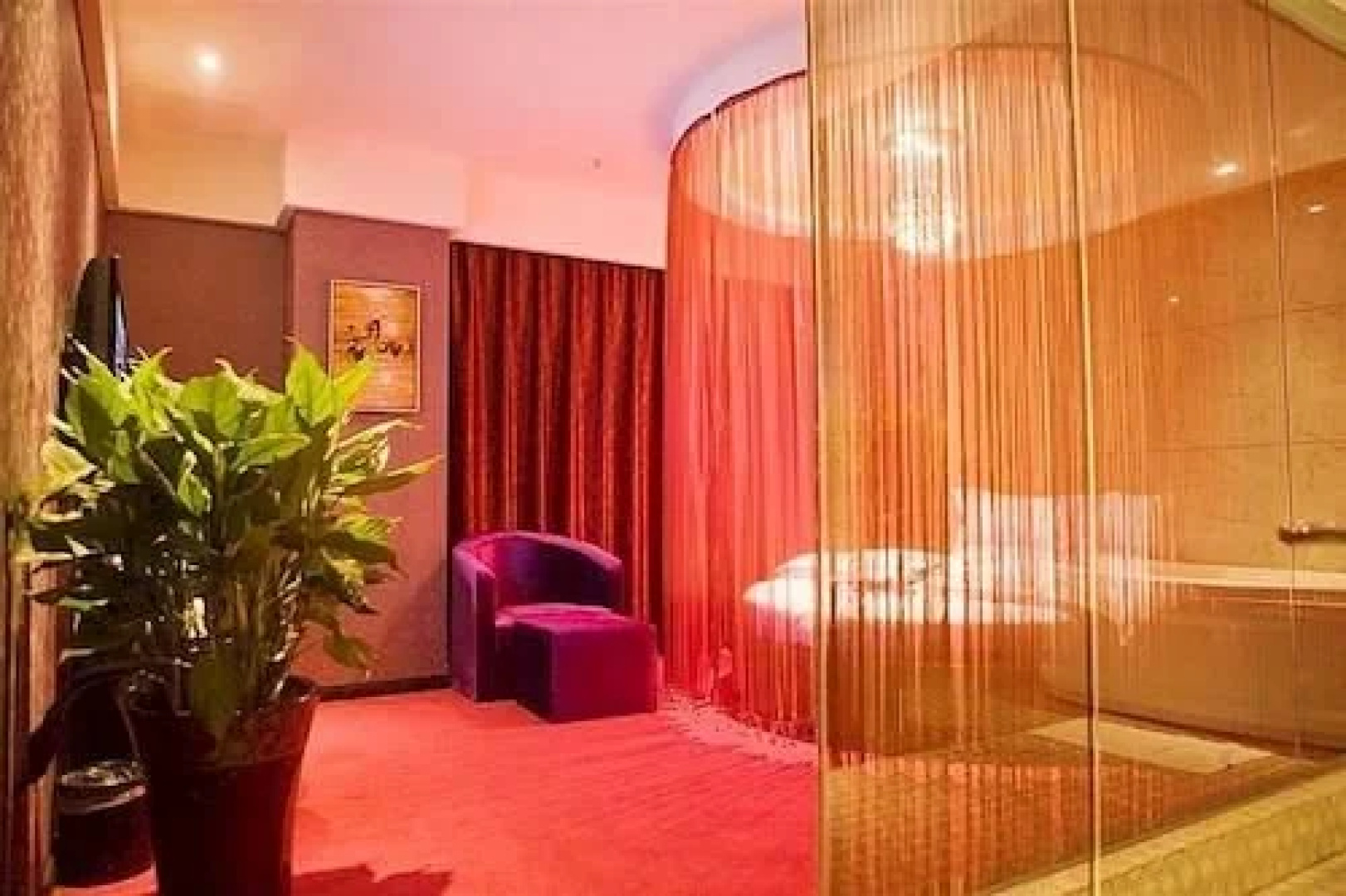 Xipai Hotel