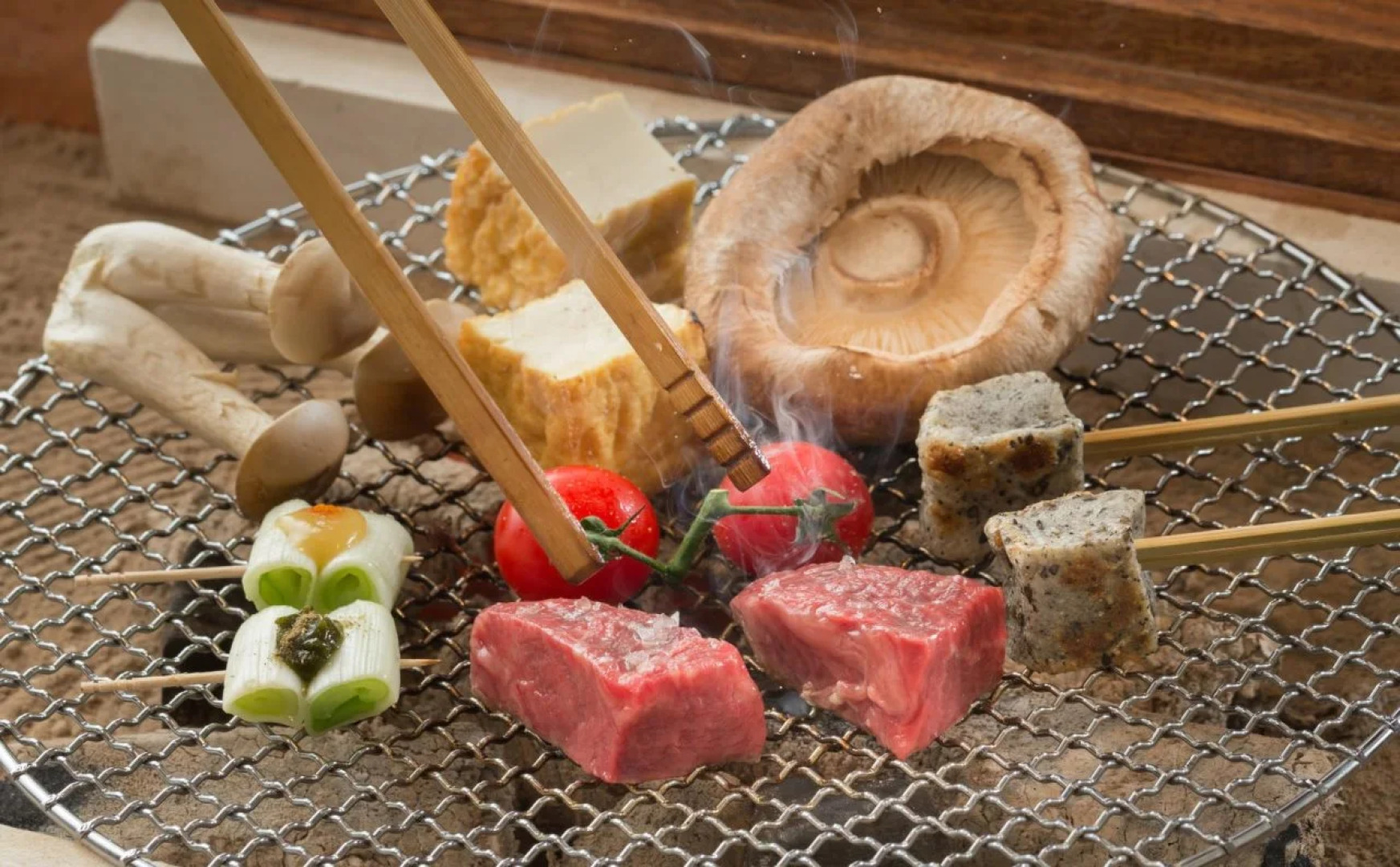 Nazuna Kyoto Nijo-jo