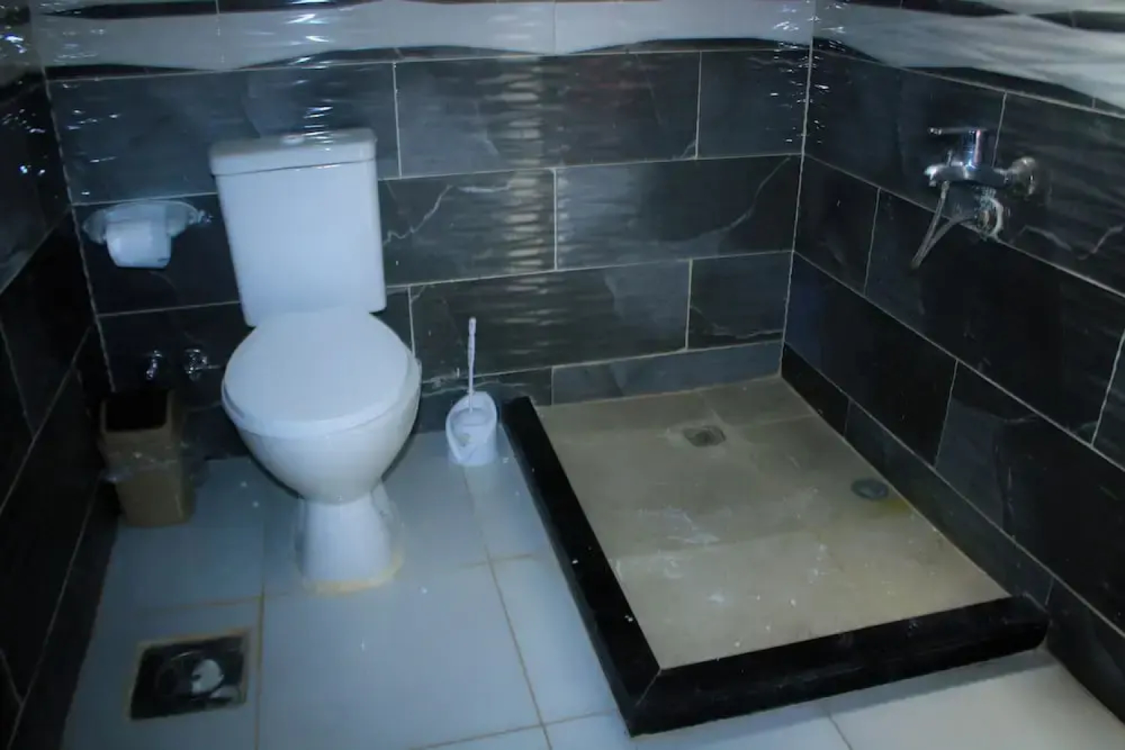 Energy of Pyramid Hotel