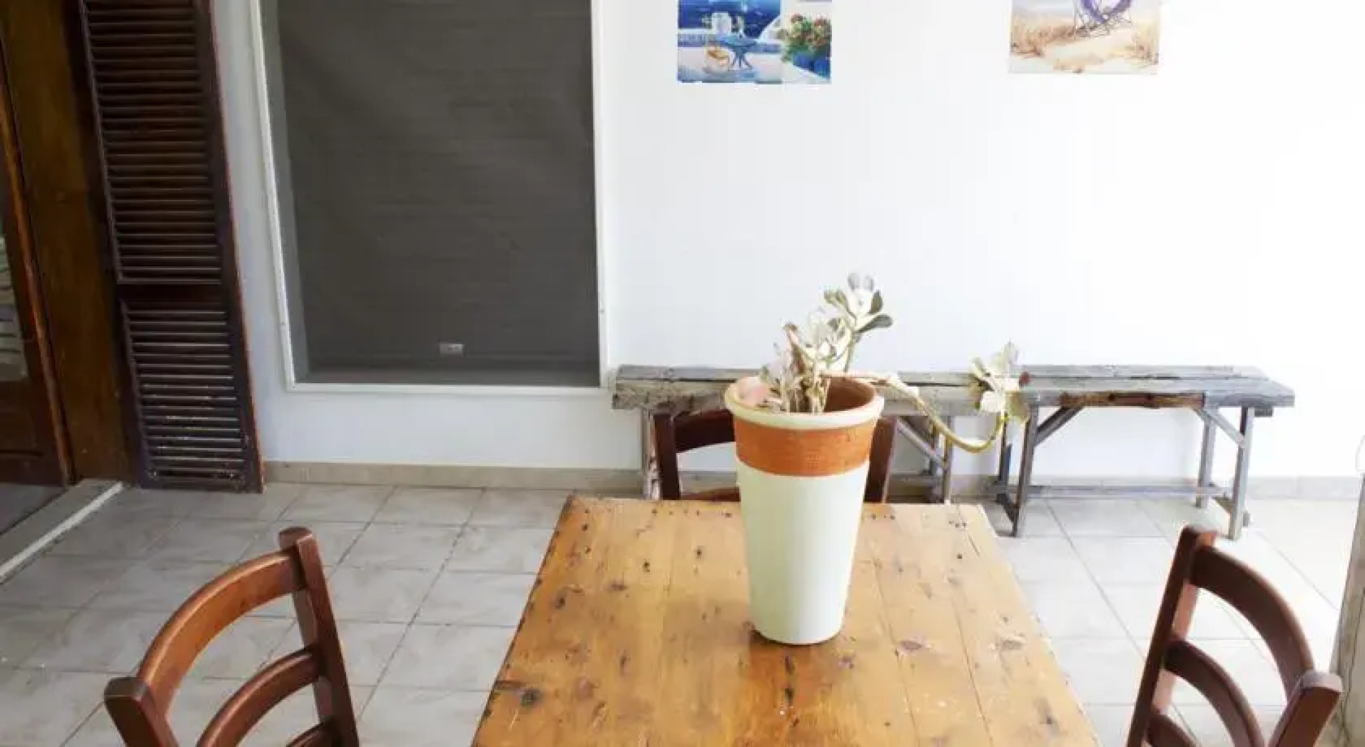 Appartamento Gallipoli Punta Pizzo