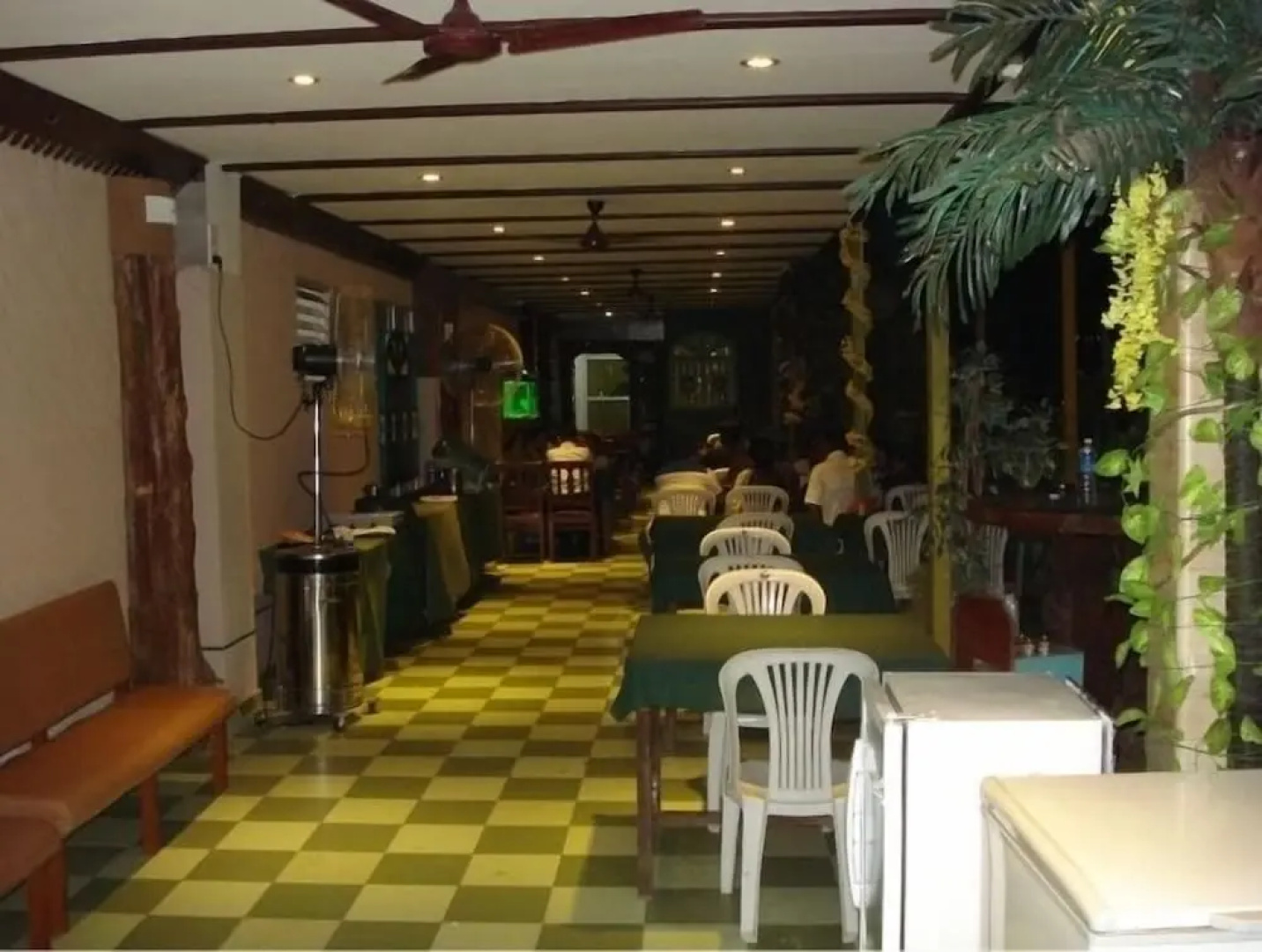 Hotel Manvins