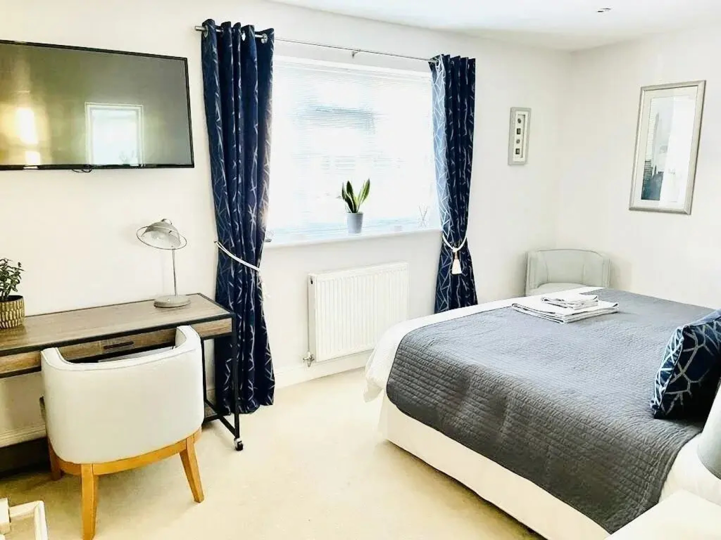 The Thorpe Guesthouse