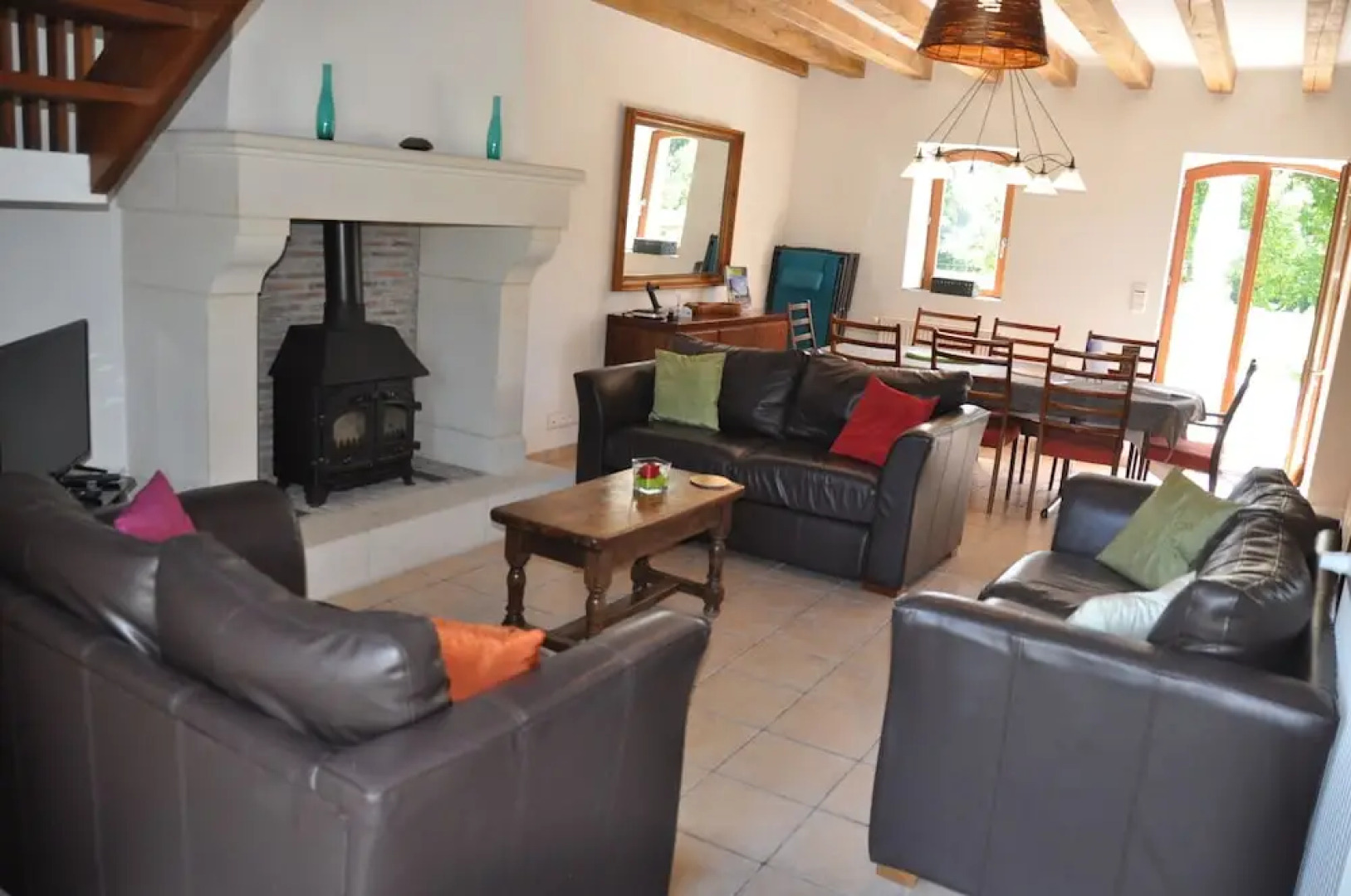 Clos de La Richaudière