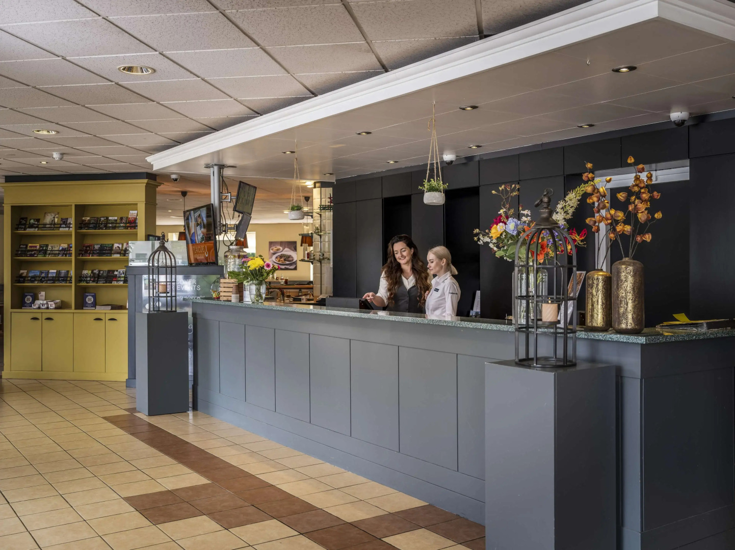 Campanile Hotel Breda