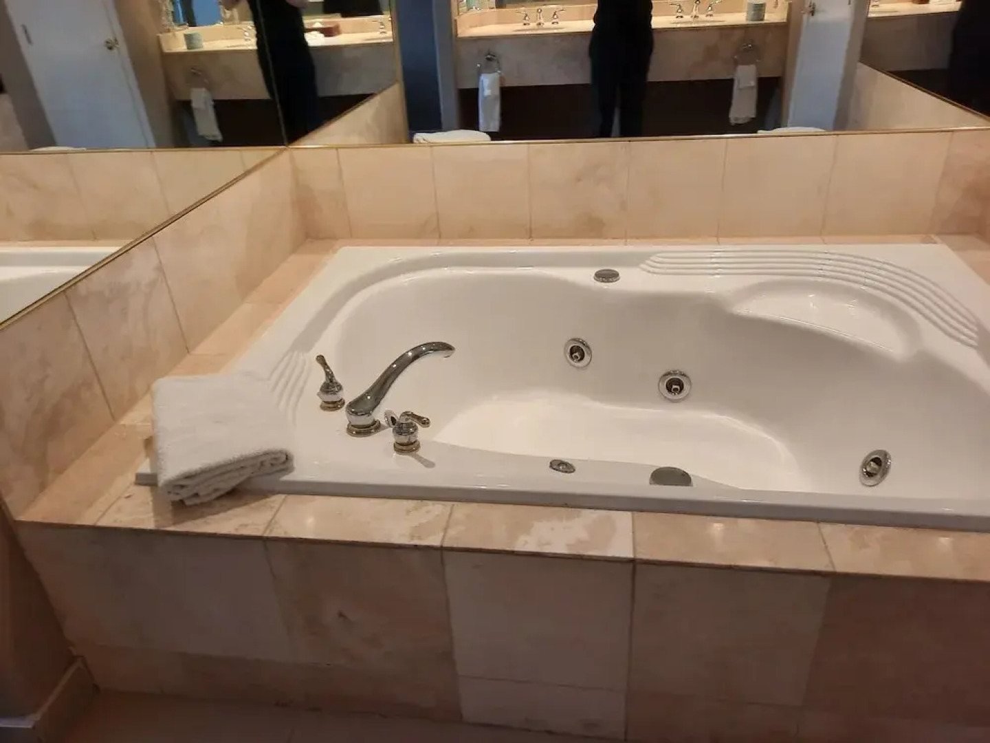 Margarita Vacation Getaway