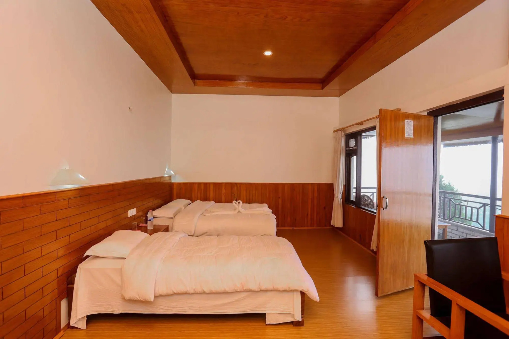 Dhaulagiri View Hotel