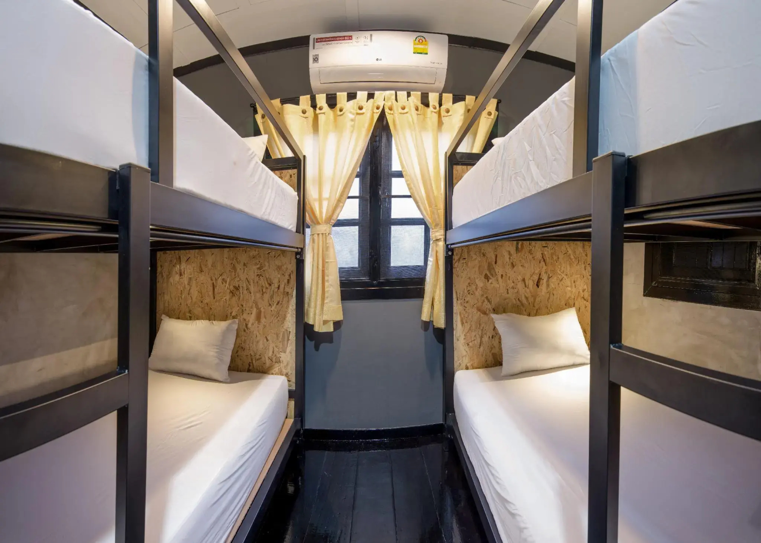 Sawatdee Guesthouse the Original