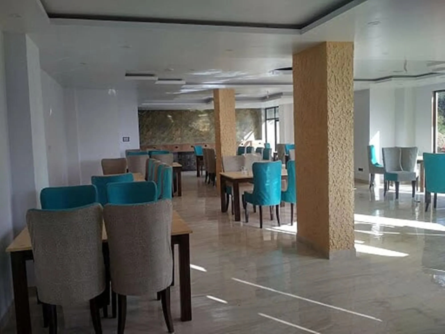 Aachman Nature Valley Resort