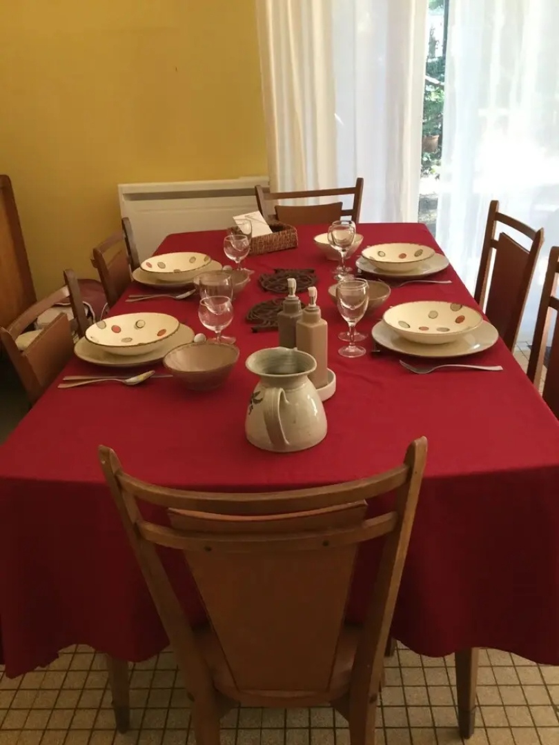 Villa Tantely