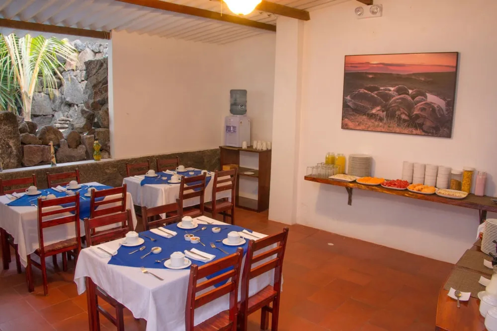 Hotel Albemarle Galapagos Beachfront