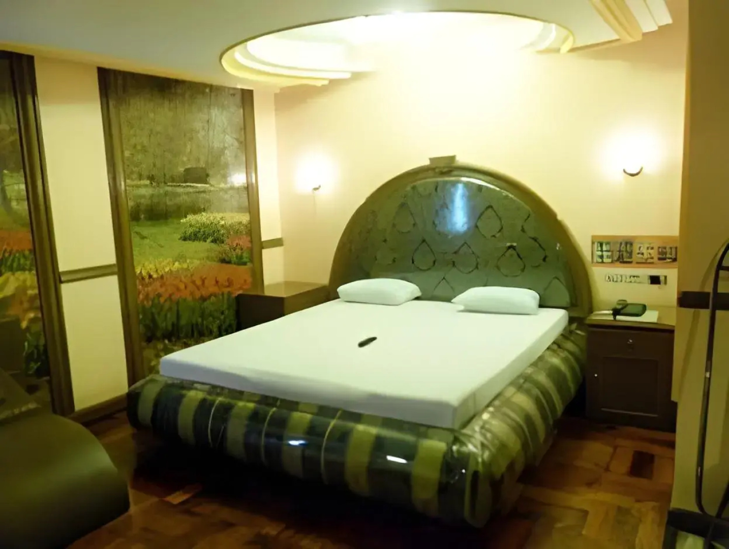 Halina Drive Inn Hotel - Pasay