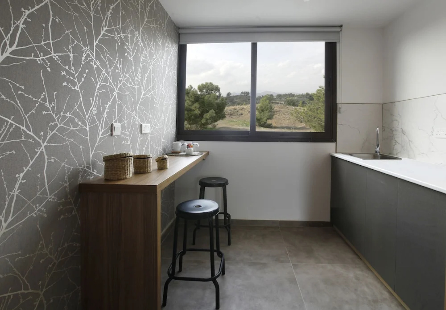 Cosmopolis Multi-Venue