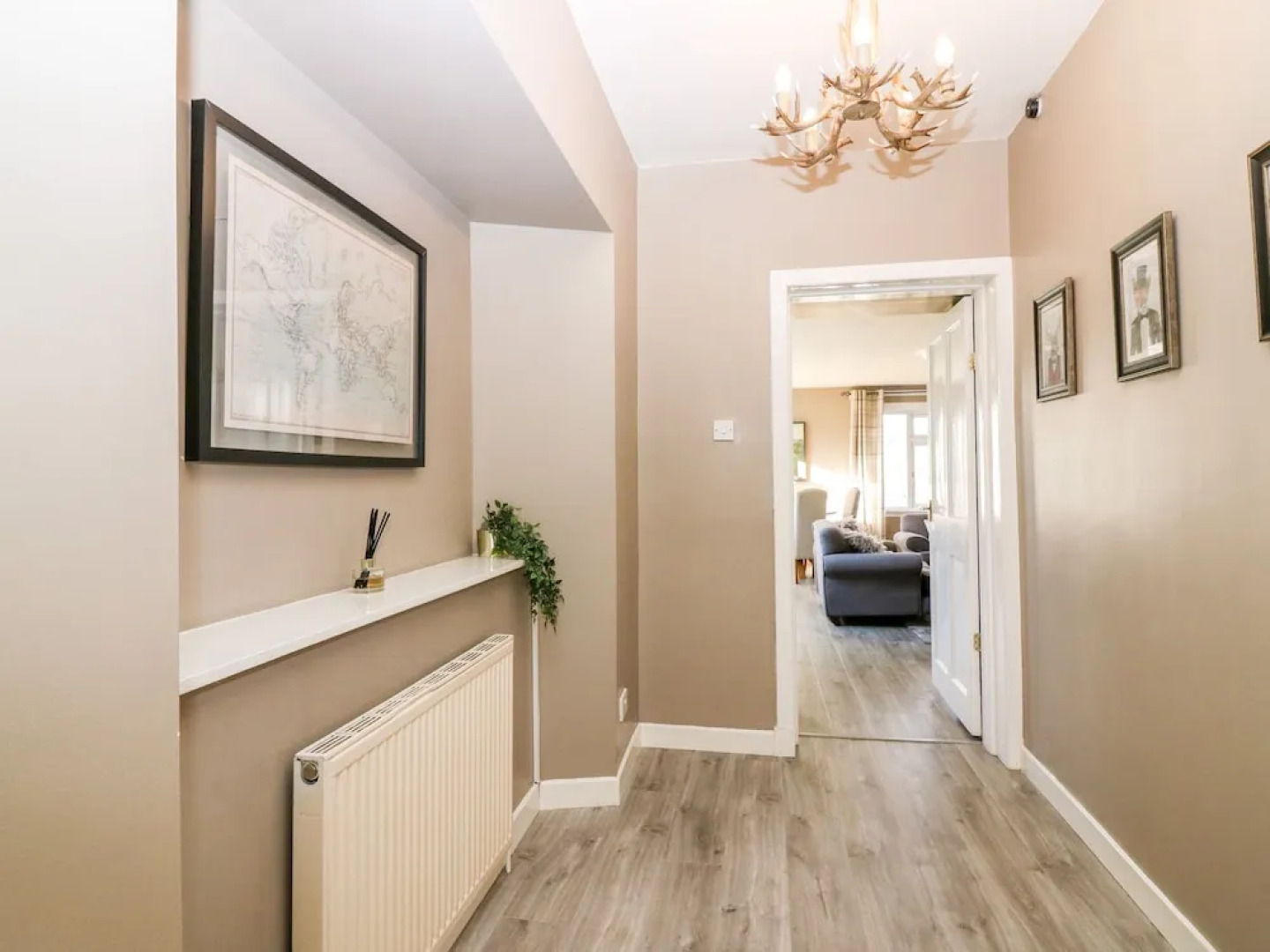 White Hillocks Cottage