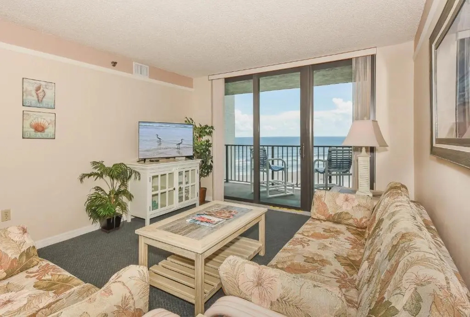 Ocean Trillium Suites