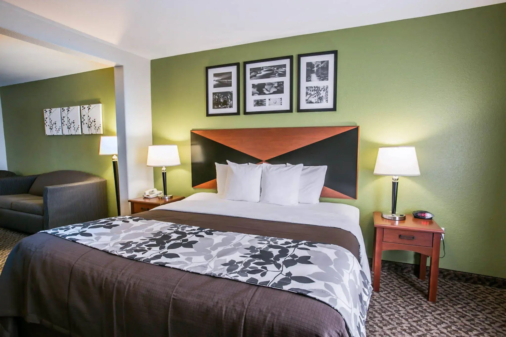 Spark by Hilton Killeen