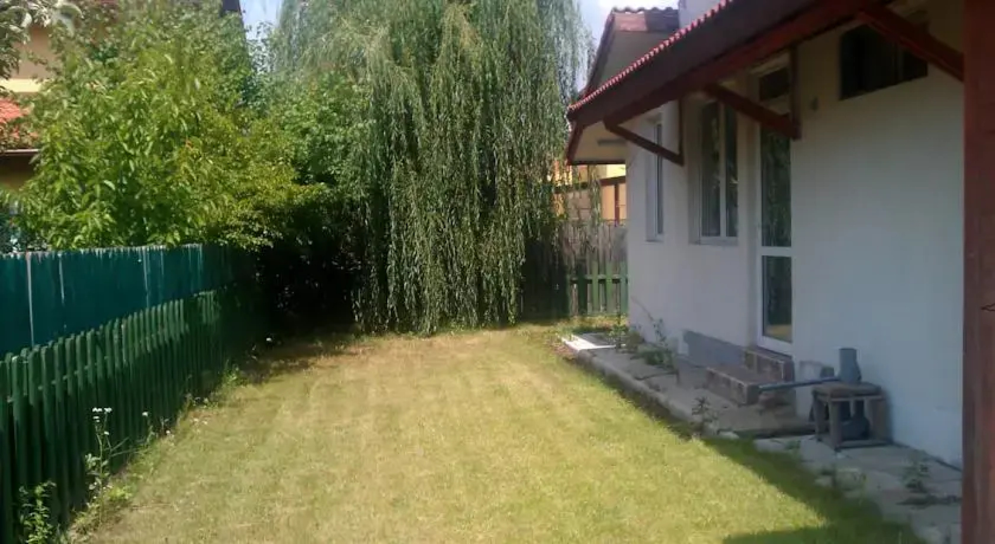 Maison Des Margus