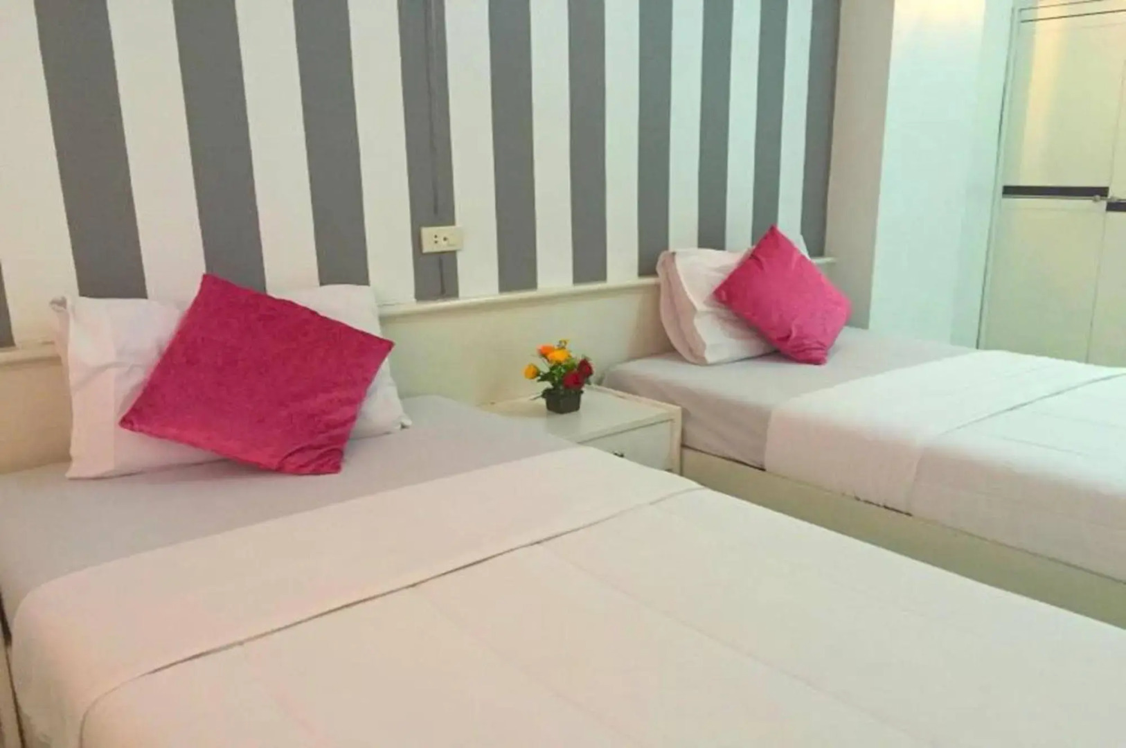 Sorasilp Guest House Hat Yai