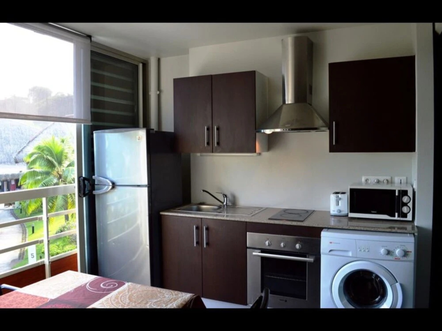 Pacific Studio - Tahiti