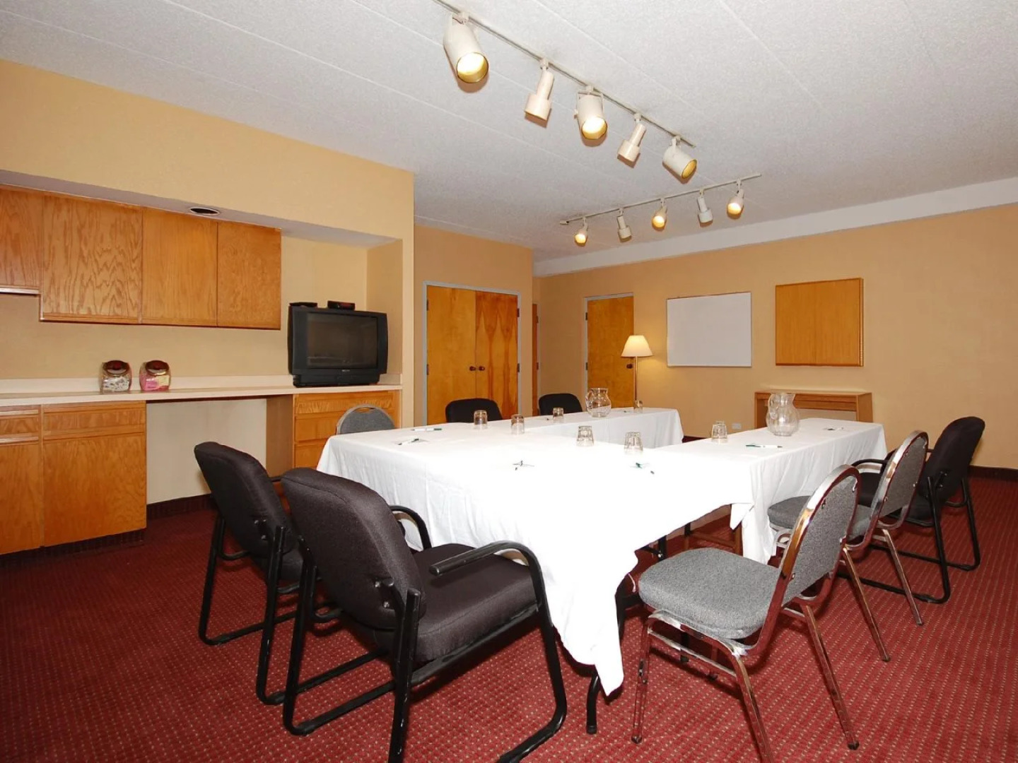 Best Western OHare North/Elk Grove Hotel