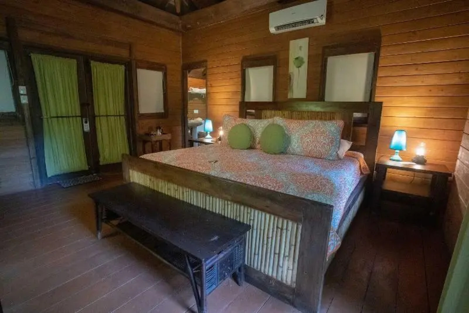 Platon Ecolodge