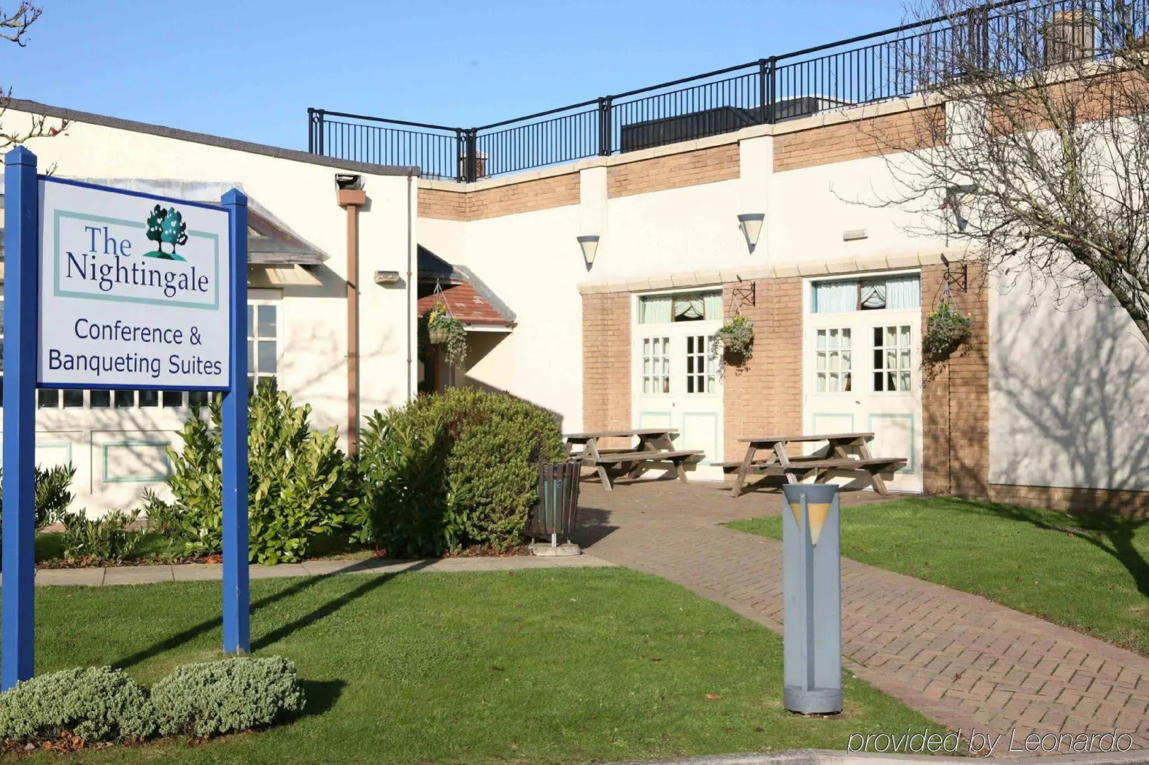 Mercure Swindon South Marston Hotel & Spa