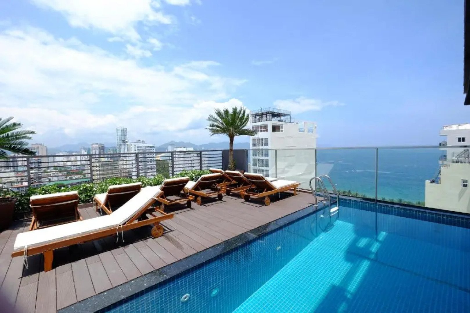 BB Hotel Nha Trang