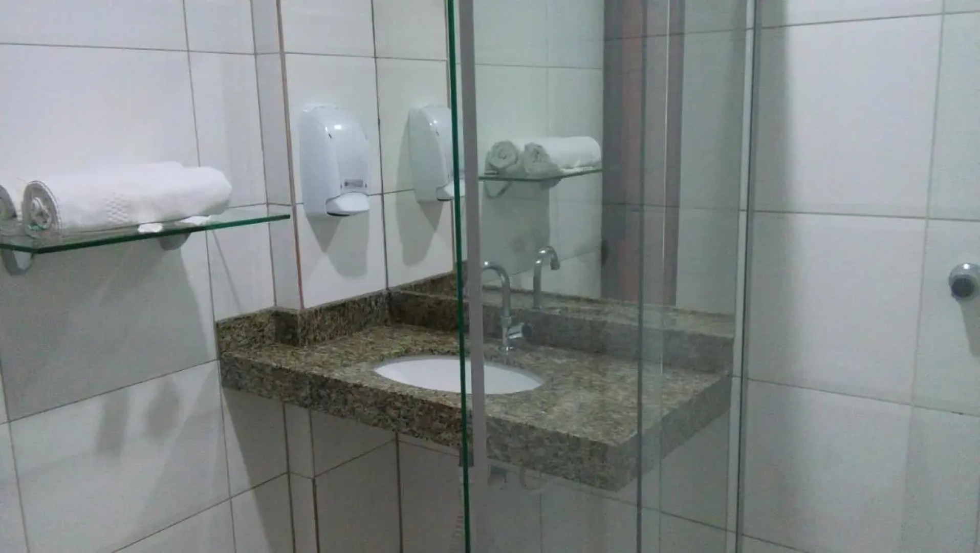 Hotel Center Express