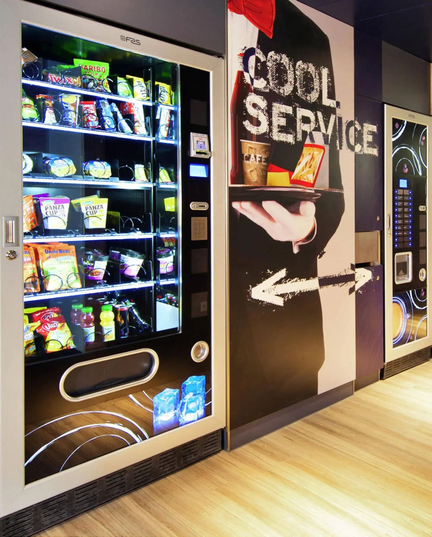 Hotel Ibis Budget Metz Sud Augny