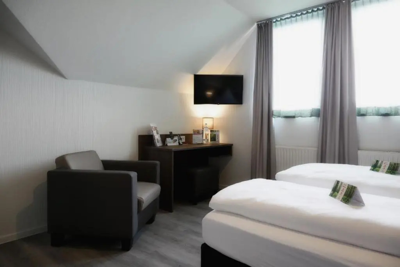 Ferien Appartements am Park