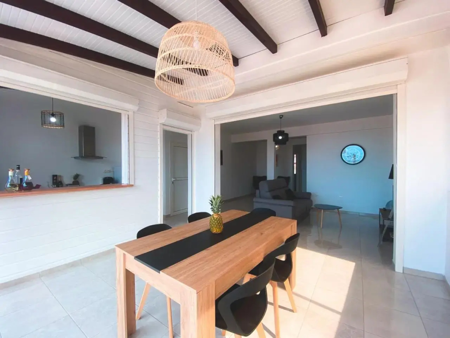 Kazantillaise Ste Luce T3 (Adults Only)