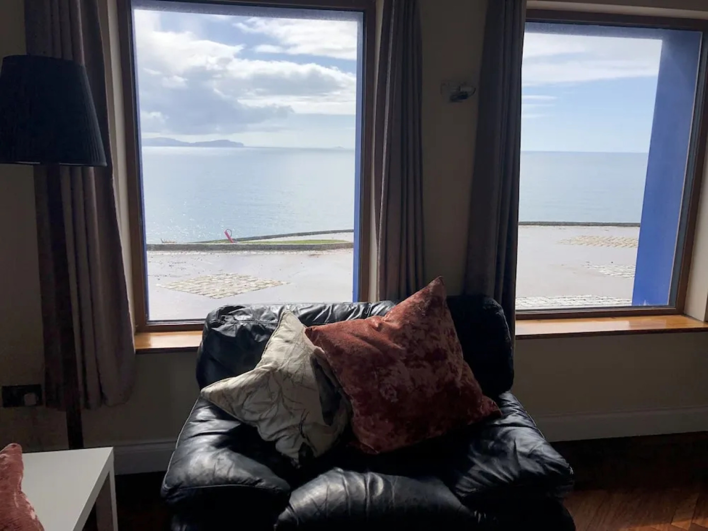 Atlantic Rest Stunning Vistas of the Skelligs