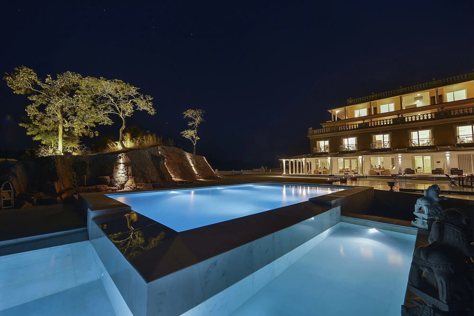 Fateh Safari Resort by Fateh Collection
