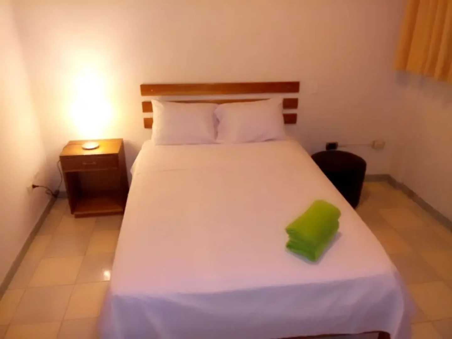 Hotel Daylu