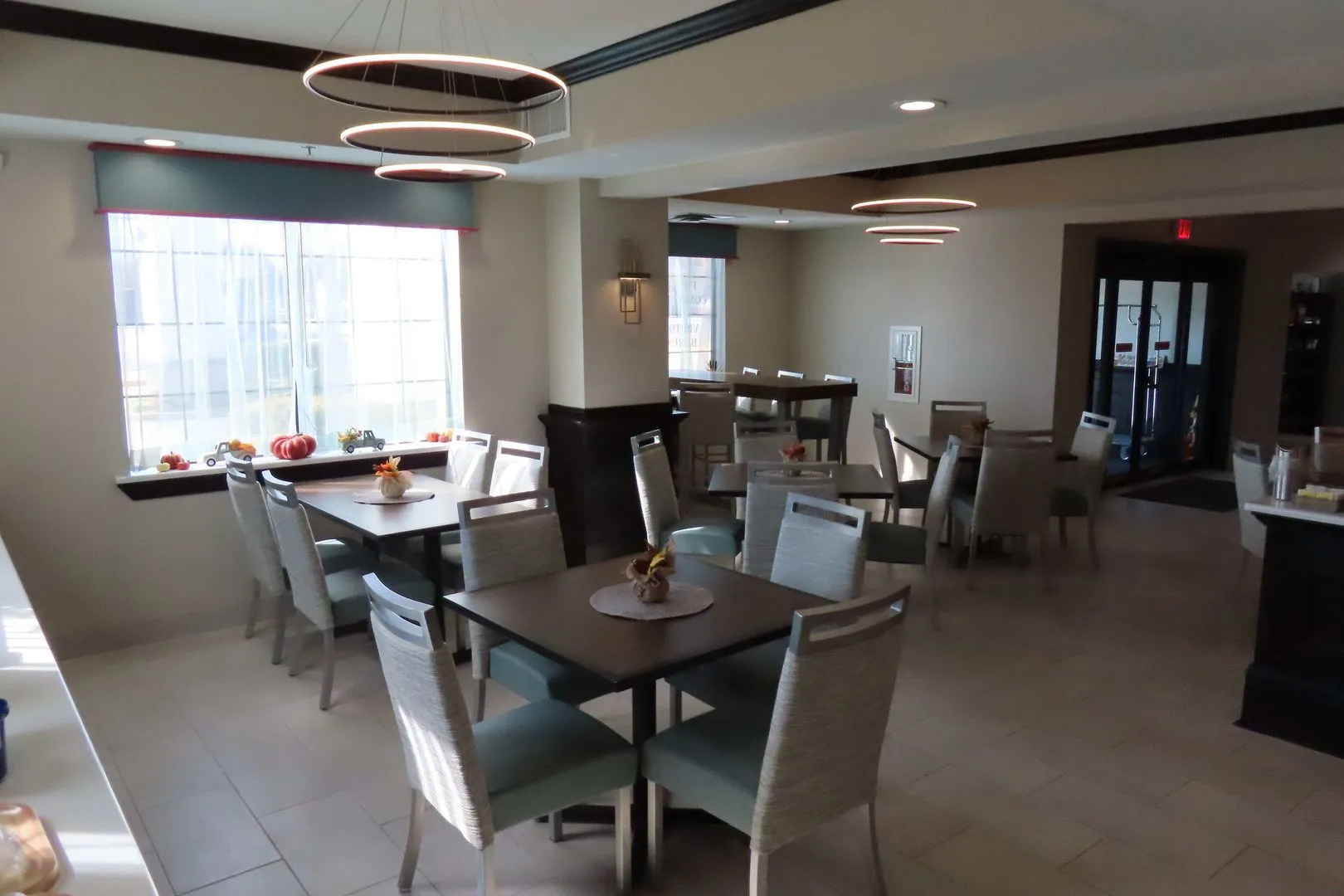 Best Western Prime Inn & Suites