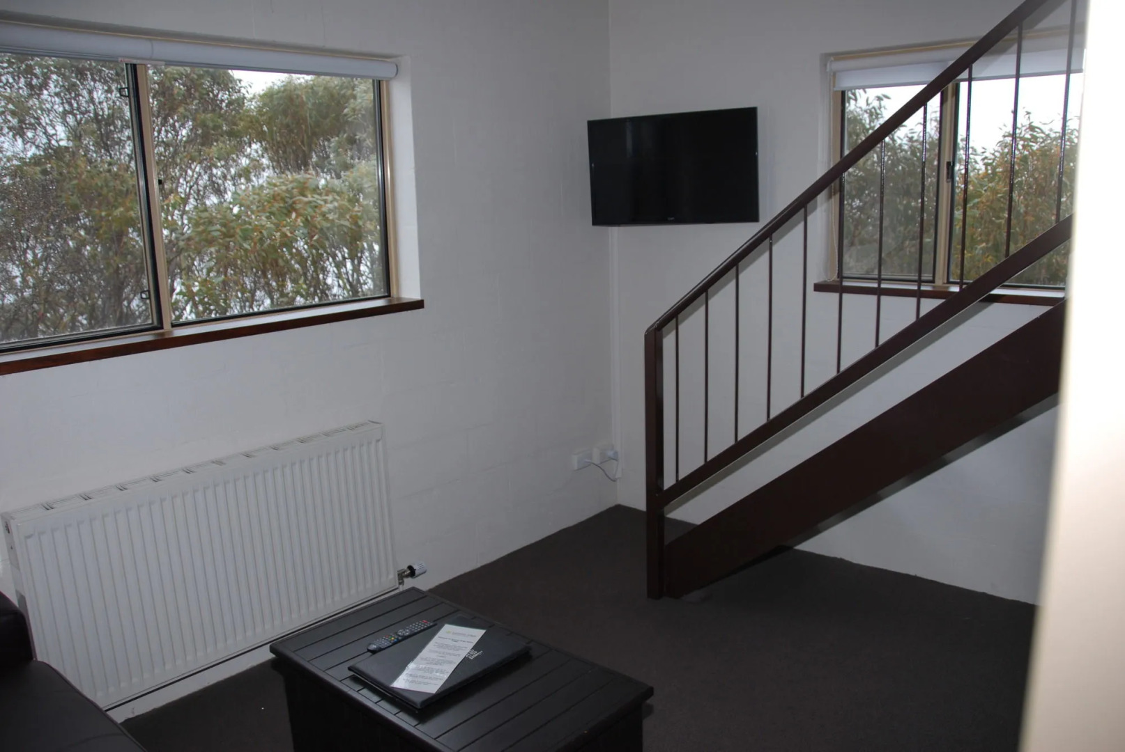 Summit Ridge Alpine Lodge