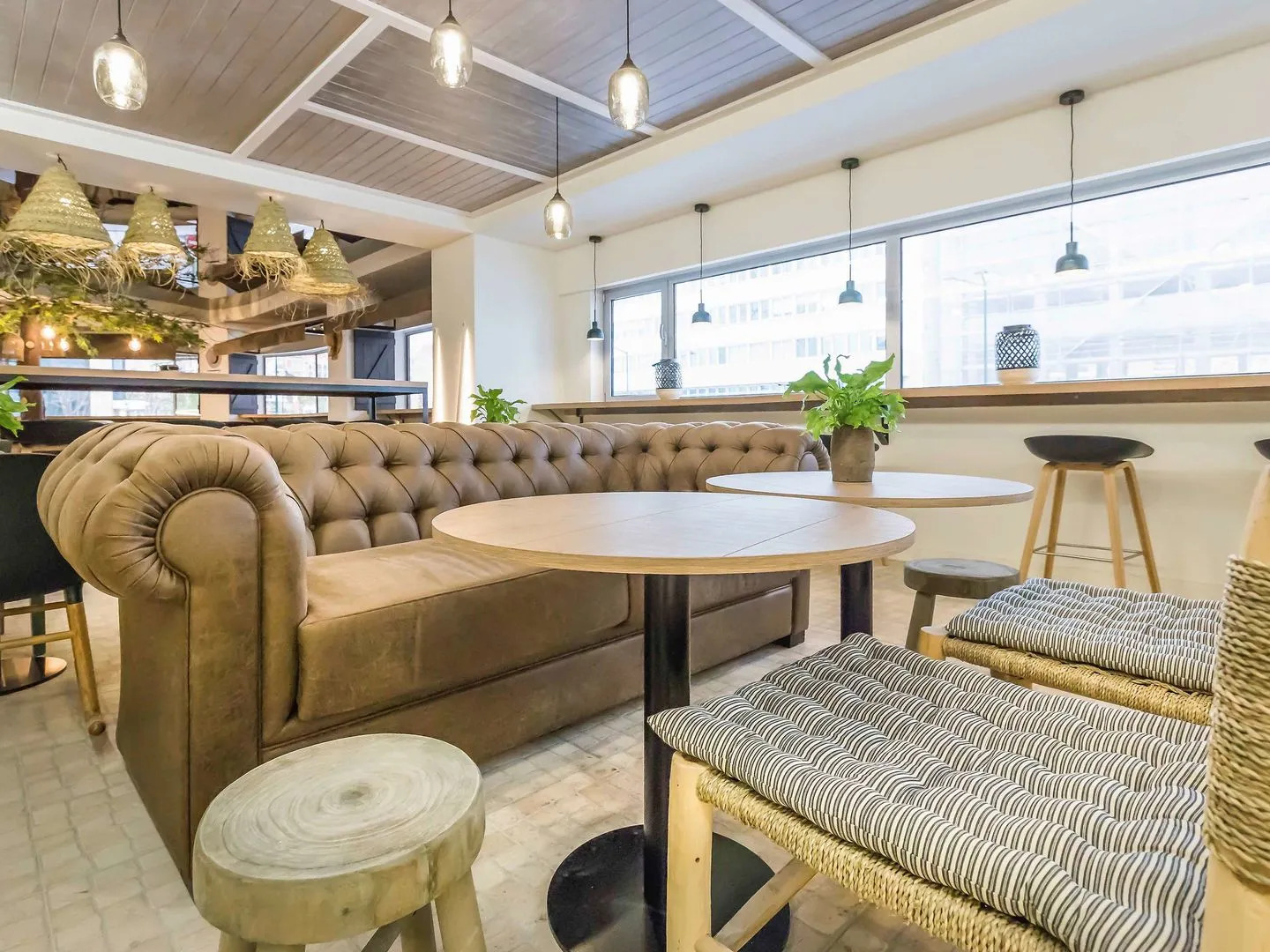 ibis Styles Lisboa Centro Marquês de Pombal