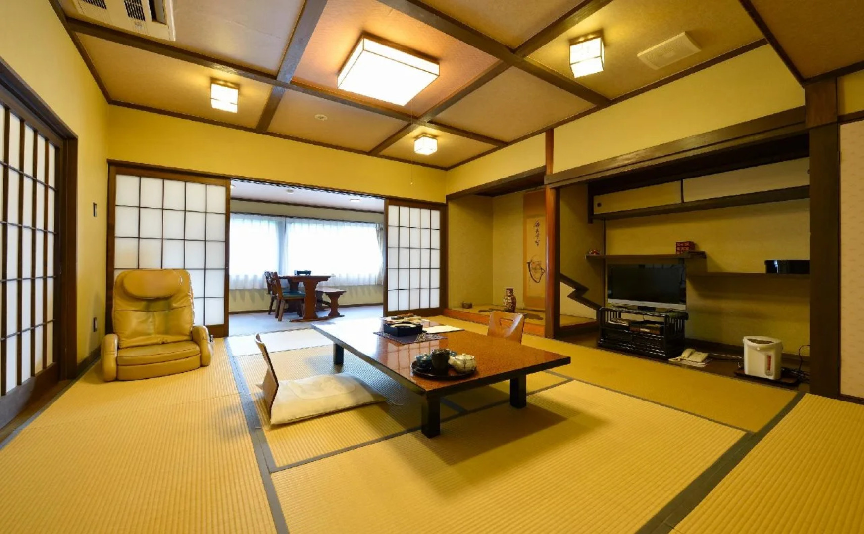Ueyama Ryokan