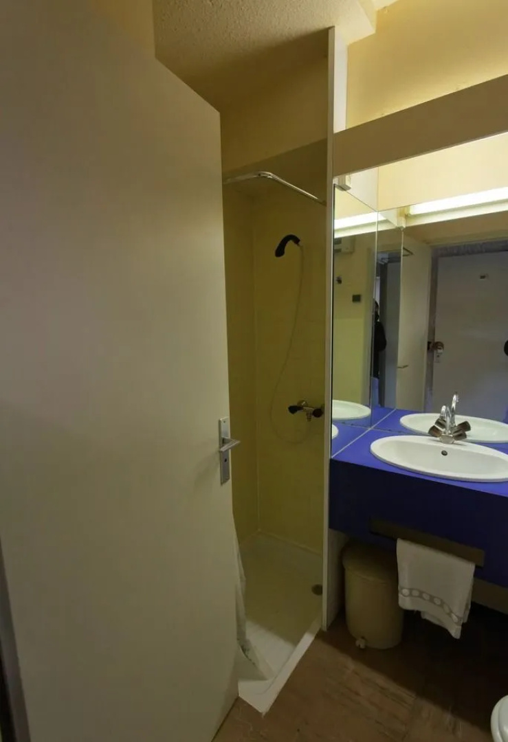 Appart'hotel La Mézelle