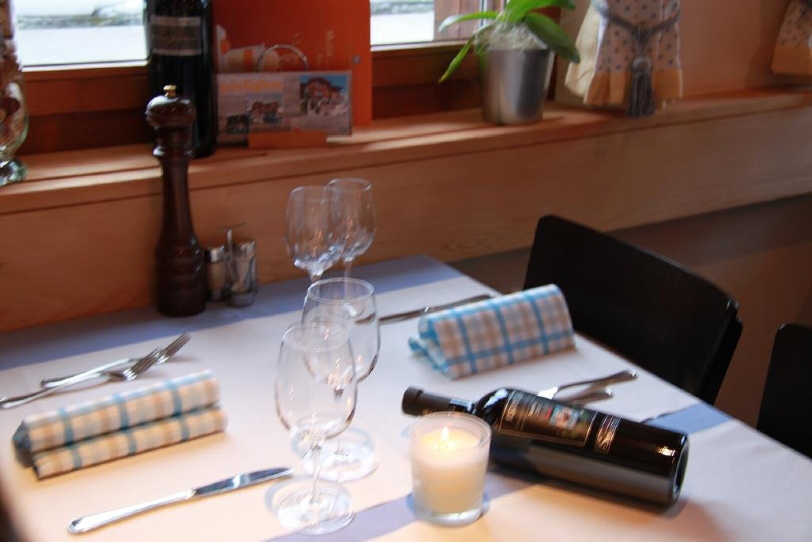 Hotel Postigliun Sedrun