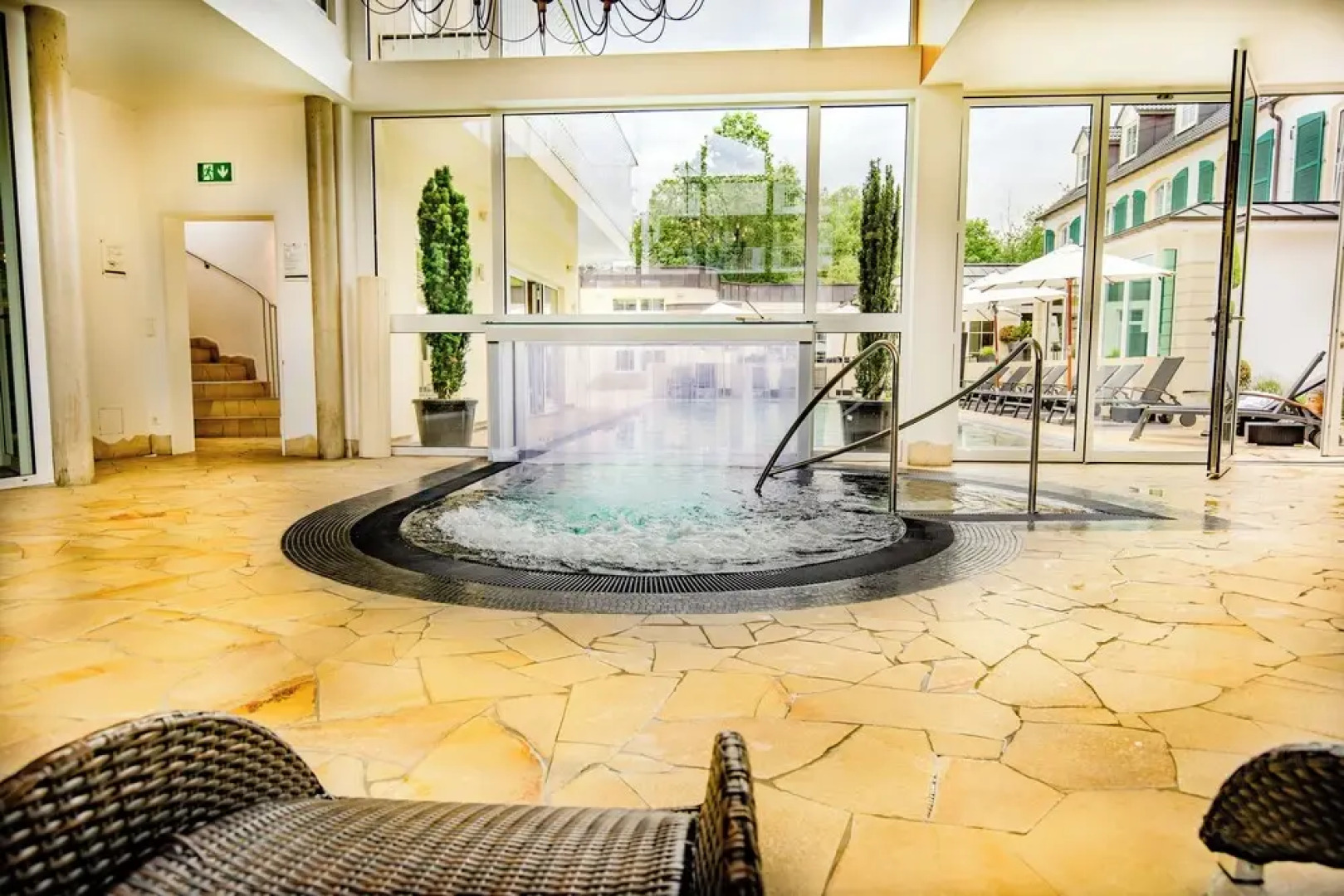 LIFESTYLE Resort Zum Kurfürsten