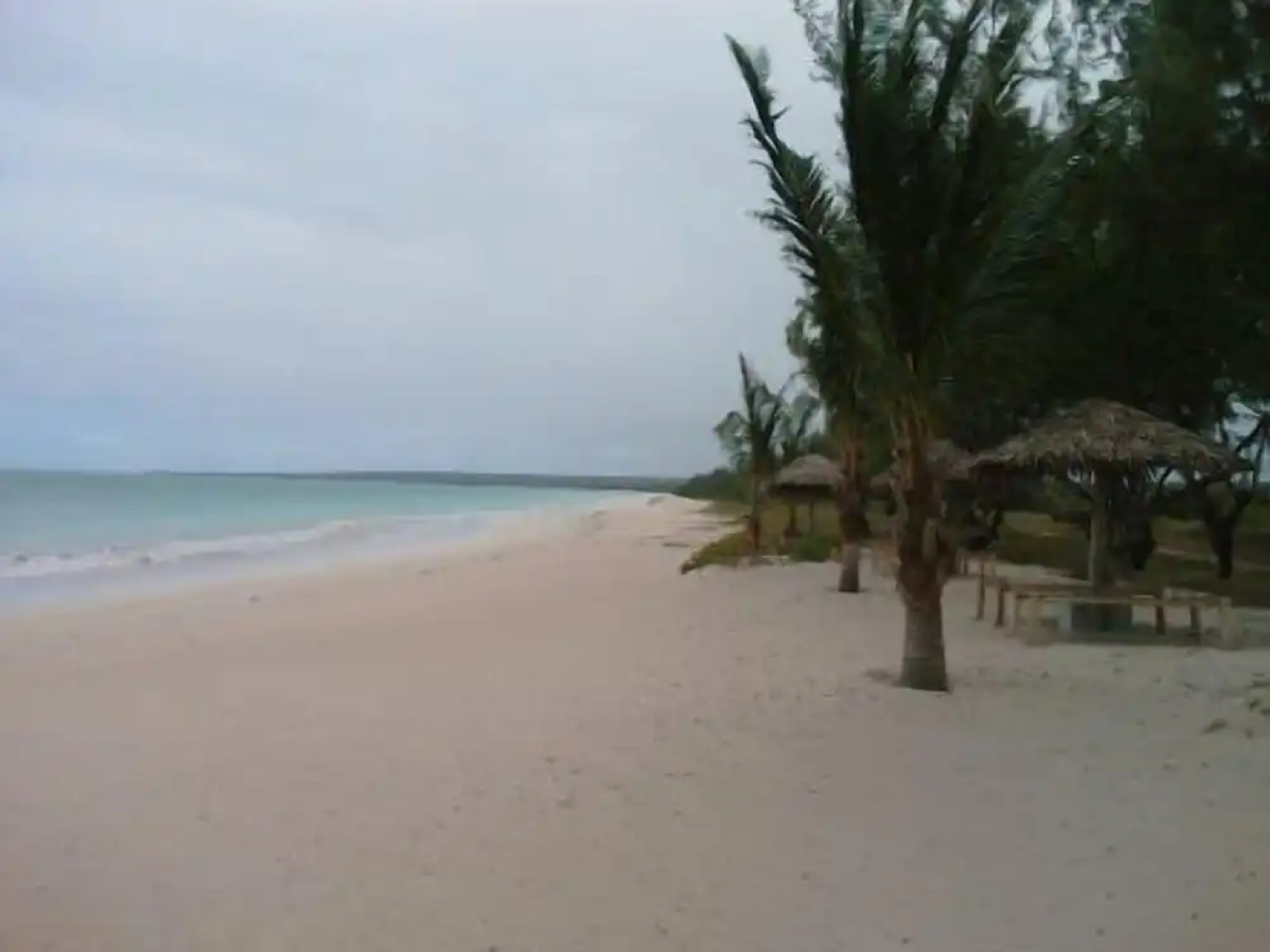 Chuiba Bay Lodge