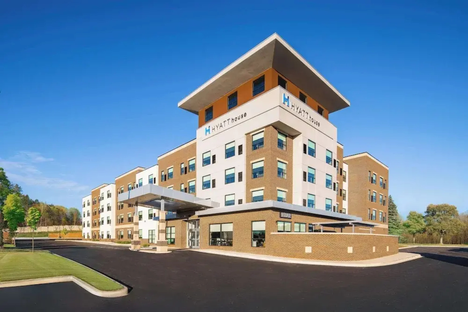 Hyatt House Auburn Hills / Detroit